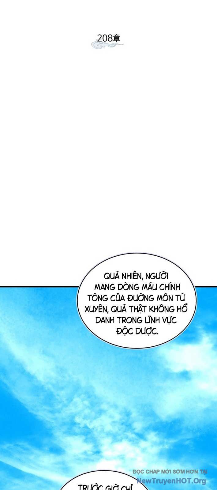 Phi Lôi Đao Thuật Chap 2082 - Next Chap 2083