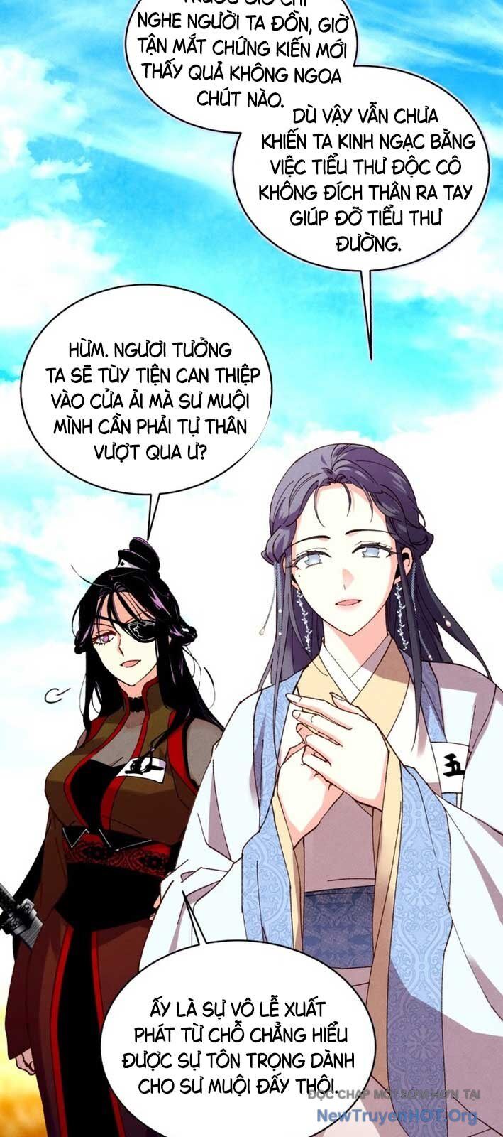 Phi Lôi Đao Thuật Chap 2082 - Next Chap 2083