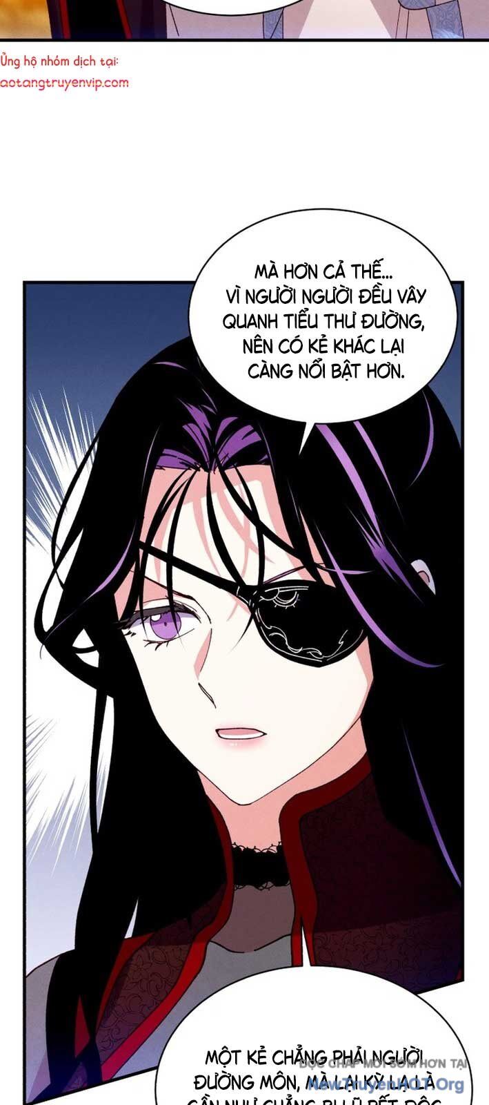 Phi Lôi Đao Thuật Chap 2082 - Next Chap 2083