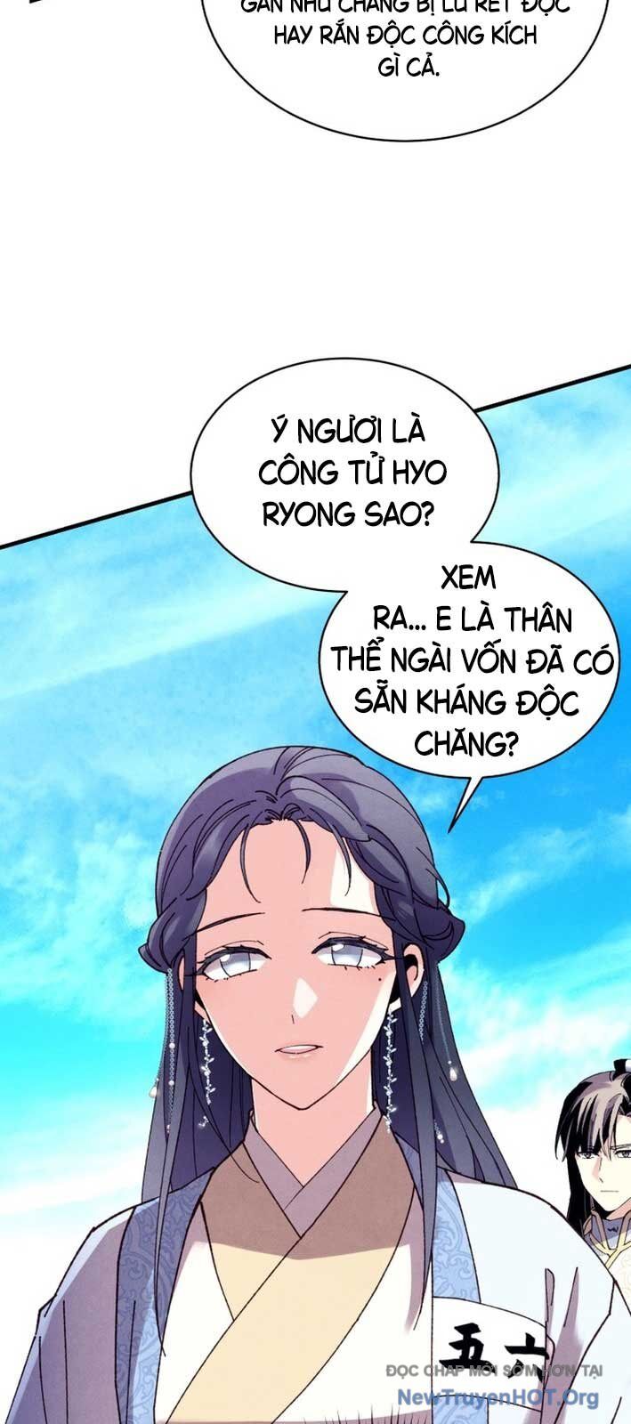Phi Lôi Đao Thuật Chap 2082 - Next Chap 2083