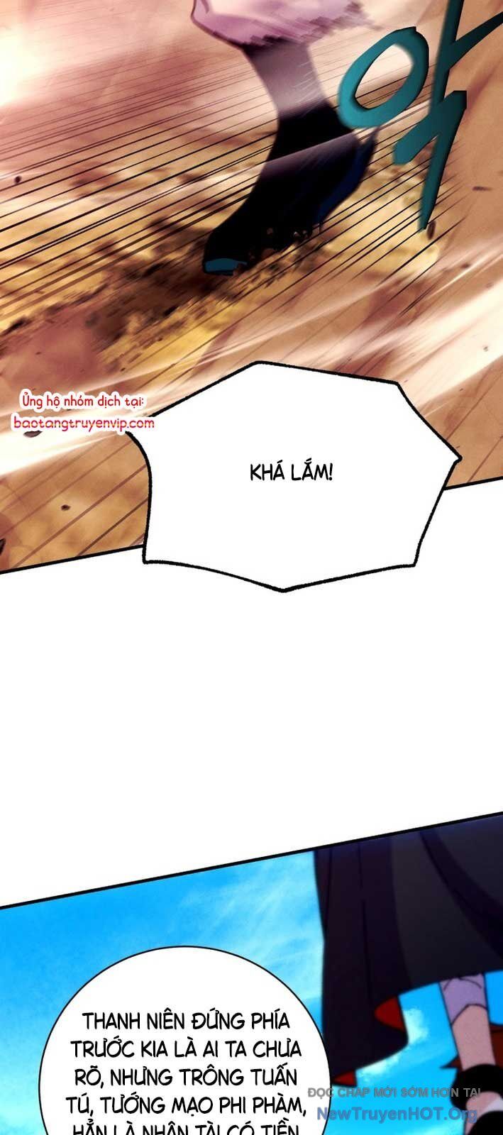 Phi Lôi Đao Thuật Chap 2082 - Next Chap 2083