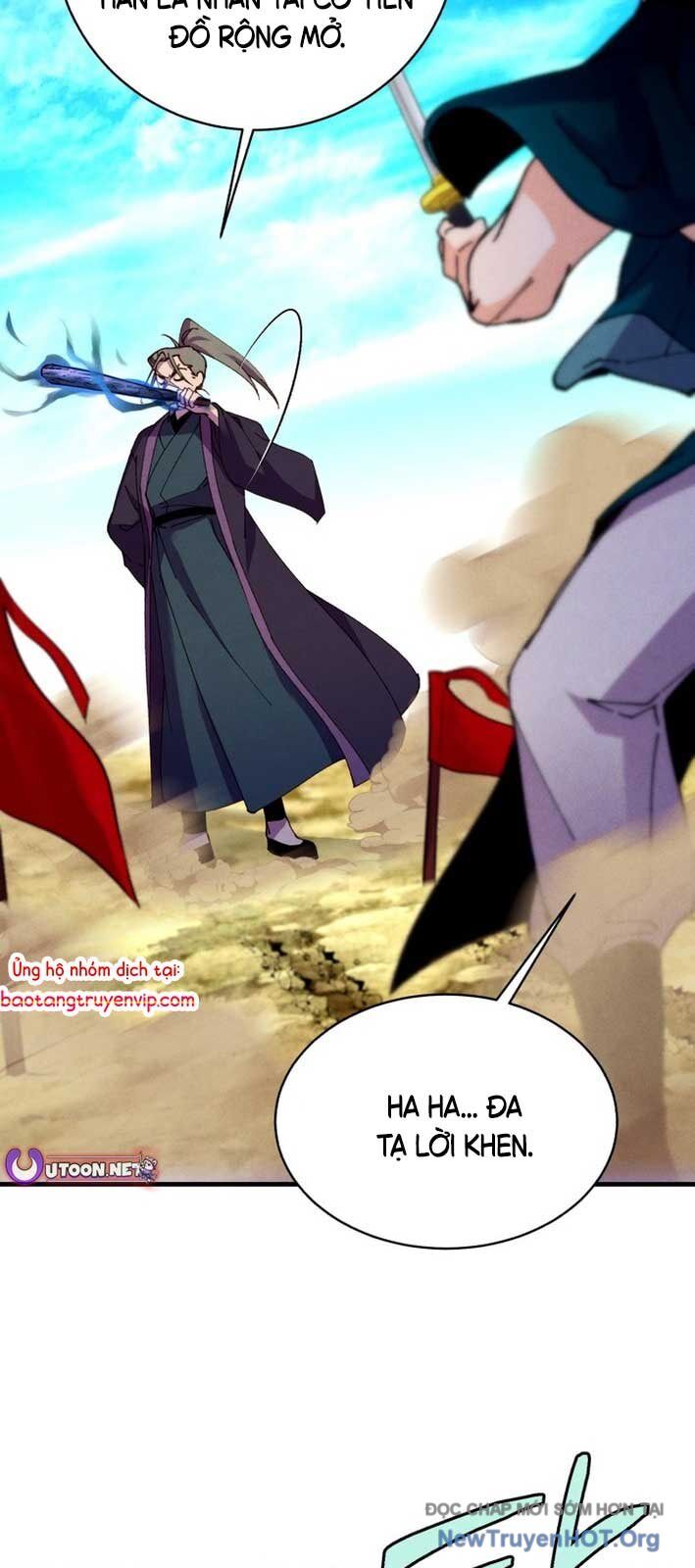 Phi Lôi Đao Thuật Chap 2082 - Next Chap 2083