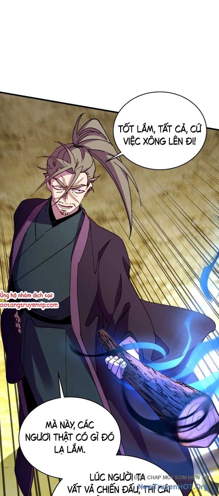 Phi Lôi Đao Thuật Chap 2082 - Next Chap 2083