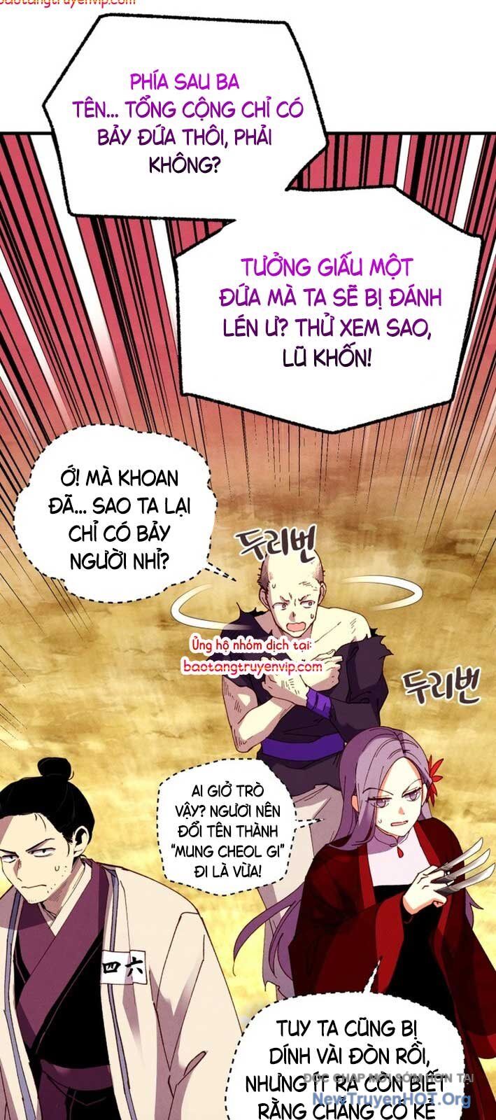 Phi Lôi Đao Thuật Chap 2082 - Next Chap 2083