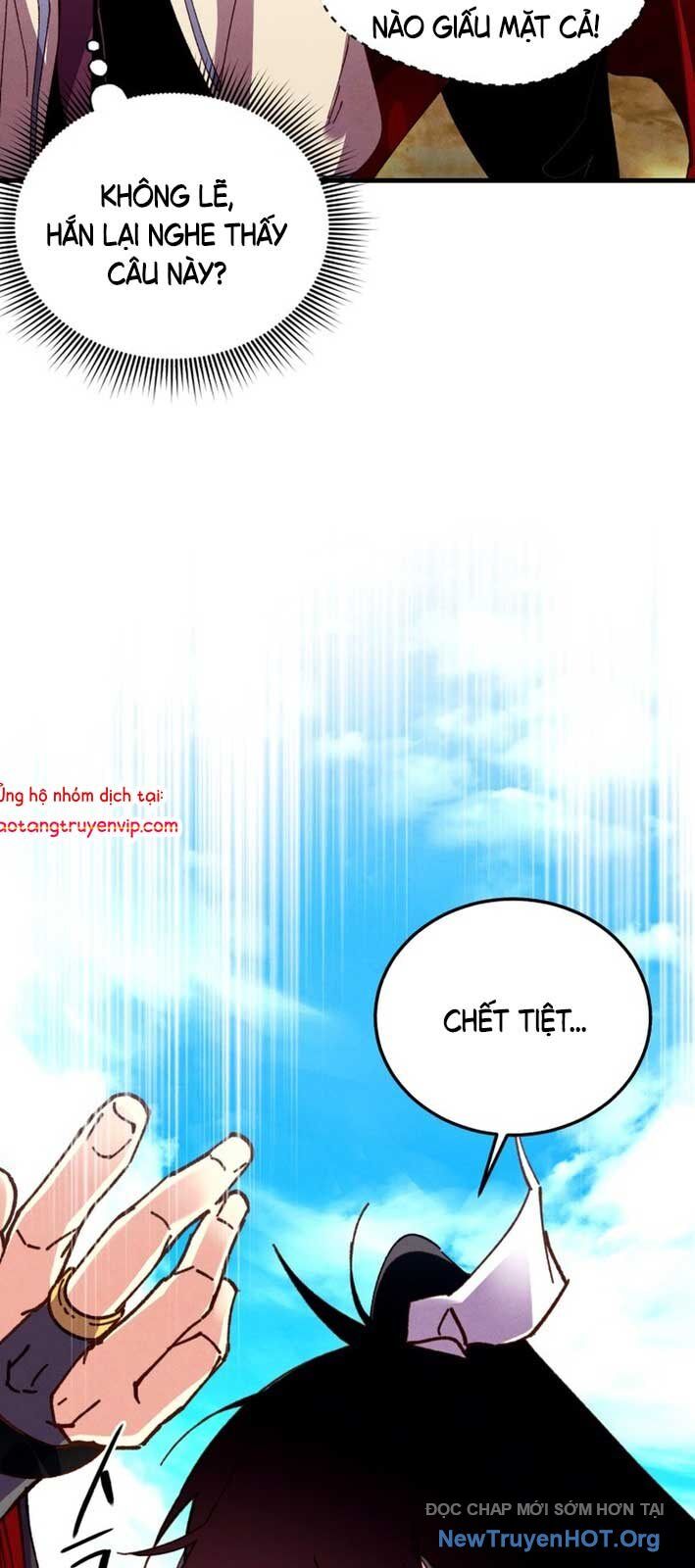 Phi Lôi Đao Thuật Chap 2082 - Next Chap 2083