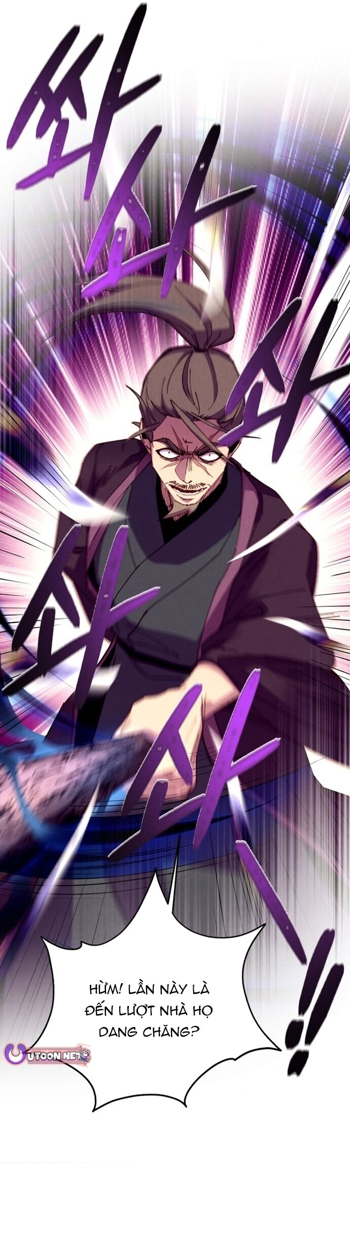 Phi Lôi Đao Thuật Chap 209 - Next Chap 210