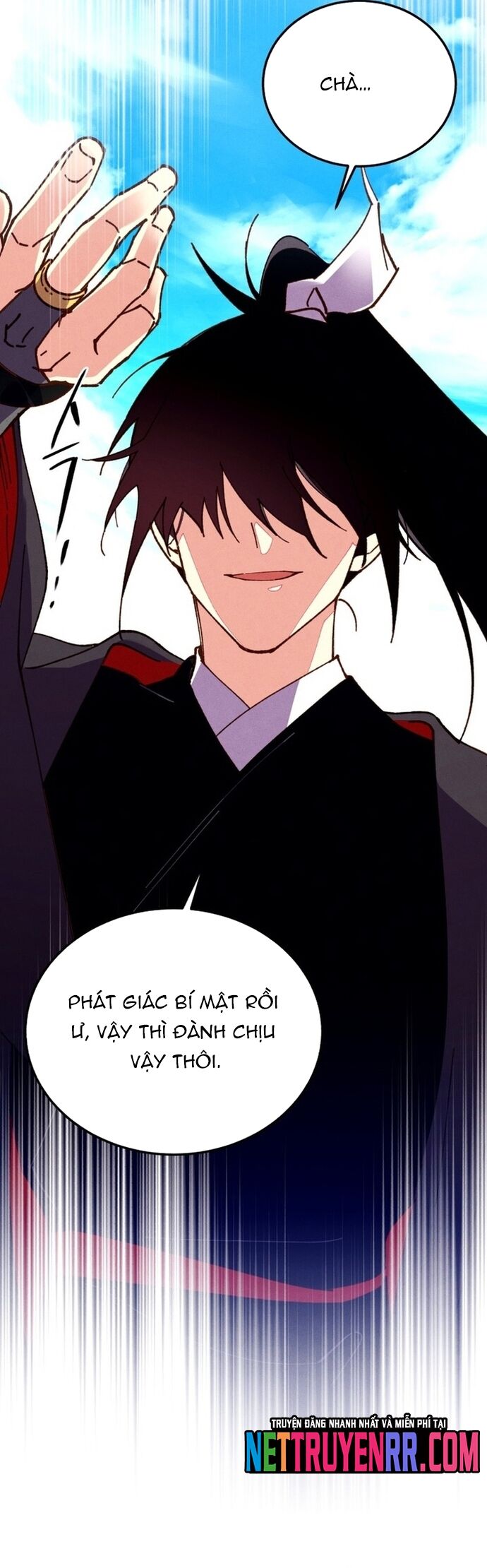 Phi Lôi Đao Thuật Chap 209 - Next Chap 210