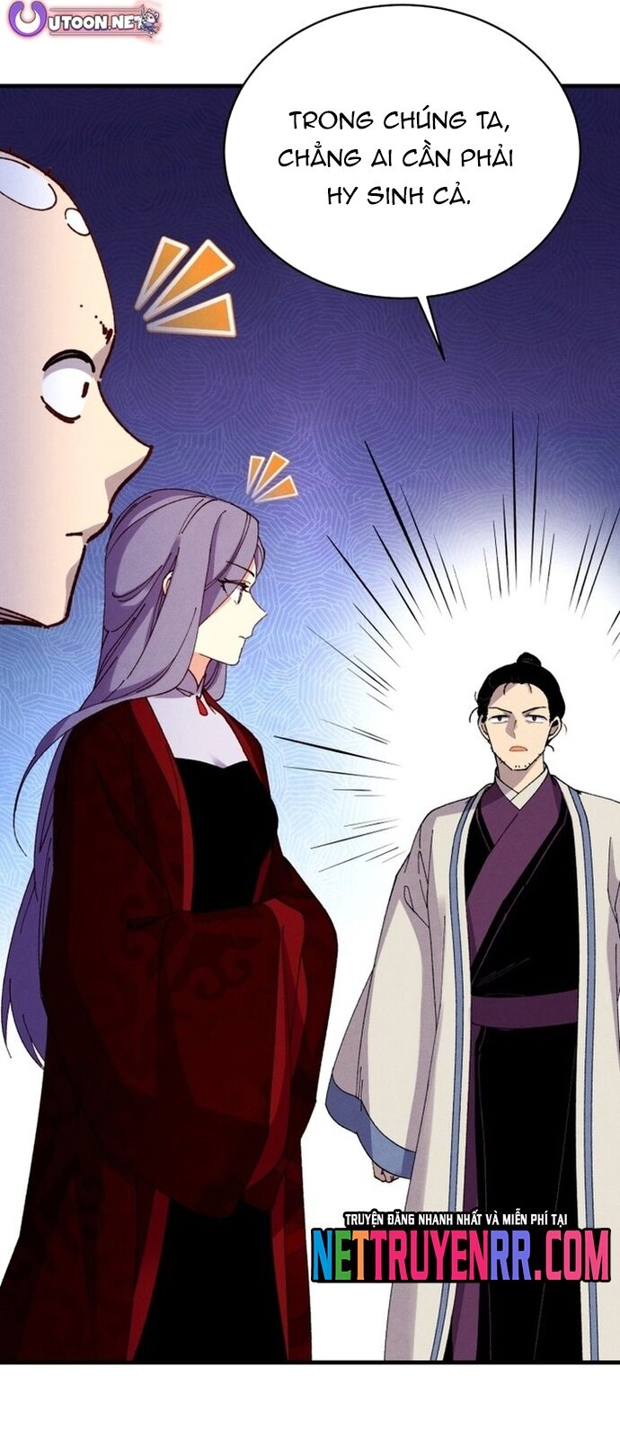 Phi Lôi Đao Thuật Chap 209 - Next Chap 210