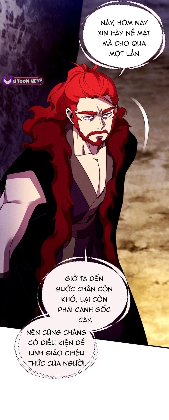 Phi Lôi Đao Thuật Chap 209 - Next Chap 210