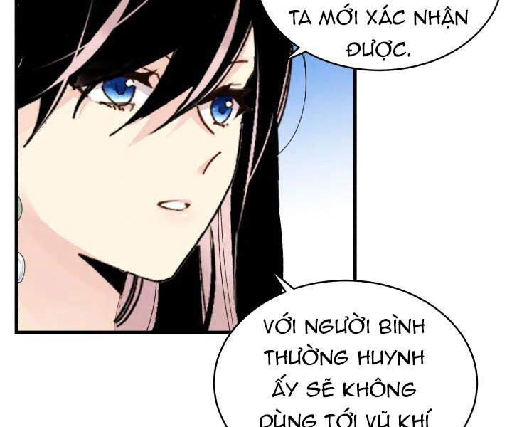 Phi Lôi Đao Thuật Chap 97 - Next Chap 98