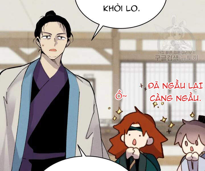 Phi Lôi Đao Thuật Chap 97 - Next Chap 98