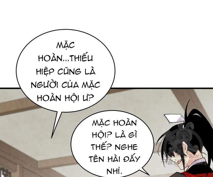 Phi Lôi Đao Thuật Chap 97 - Next Chap 98