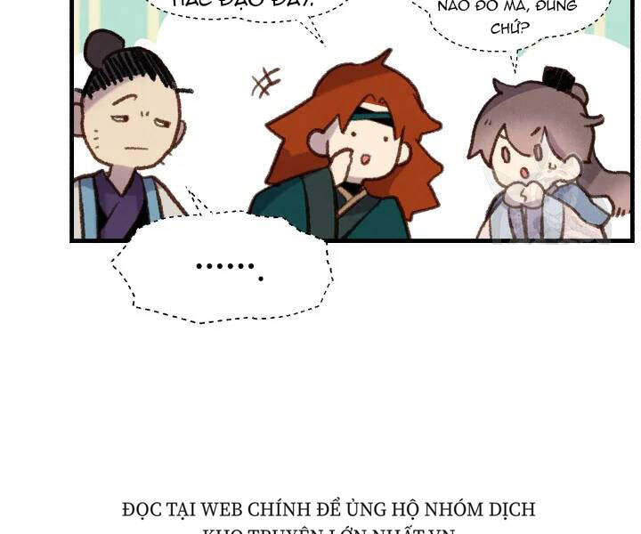 Phi Lôi Đao Thuật Chap 97 - Next Chap 98