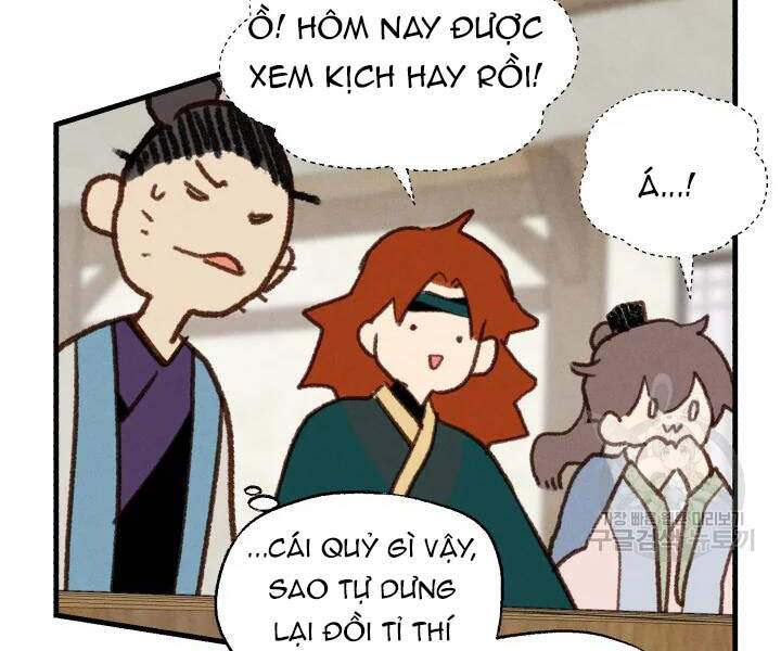 Phi Lôi Đao Thuật Chap 97 - Next Chap 98