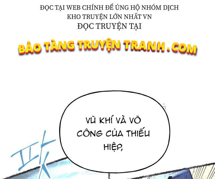 Phi Lôi Đao Thuật Chap 97 - Next Chap 98