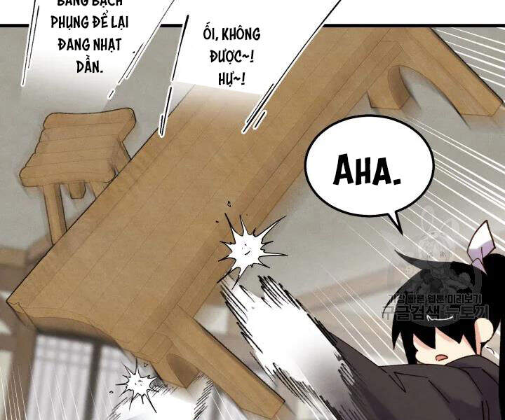 Phi Lôi Đao Thuật Chap 98 - Next Chap 99