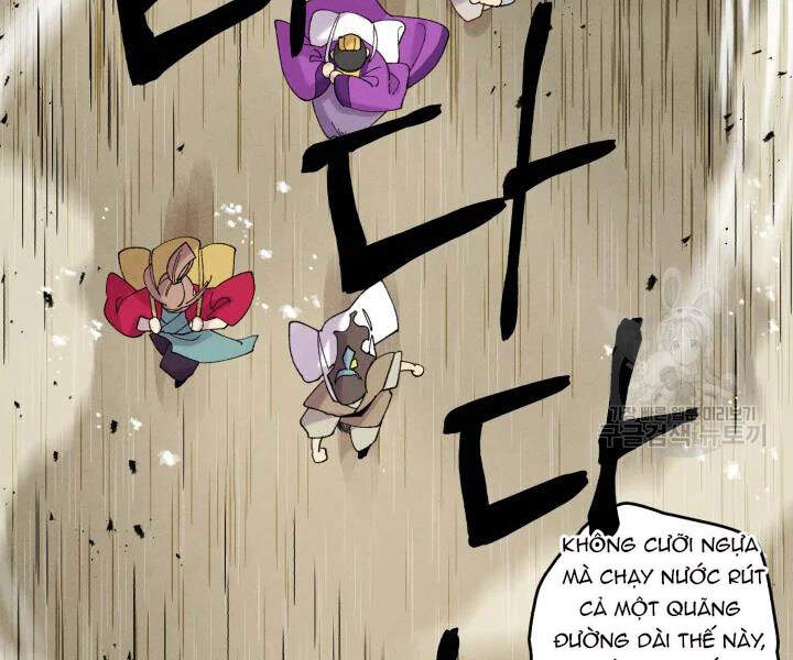 Phi Lôi Đao Thuật Chap 98 - Next Chap 99