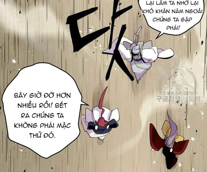 Phi Lôi Đao Thuật Chap 98 - Next Chap 99