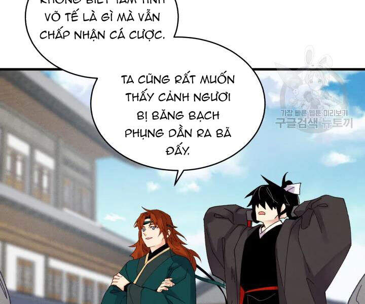 Phi Lôi Đao Thuật Chap 98 - Next Chap 99