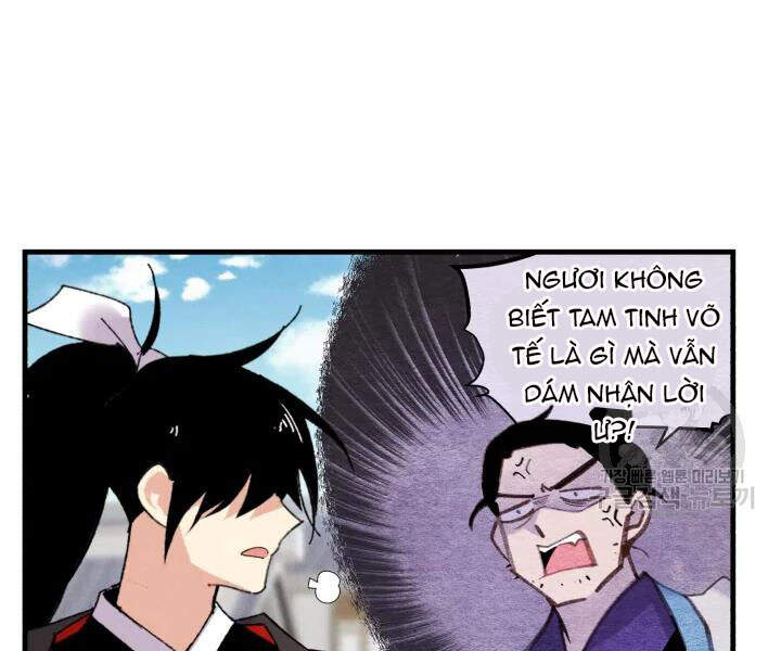 Phi Lôi Đao Thuật Chap 98 - Next Chap 99