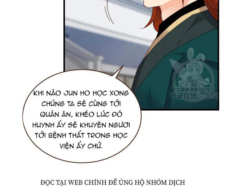 Phi Lôi Đao Thuật Chap 98 - Next Chap 99