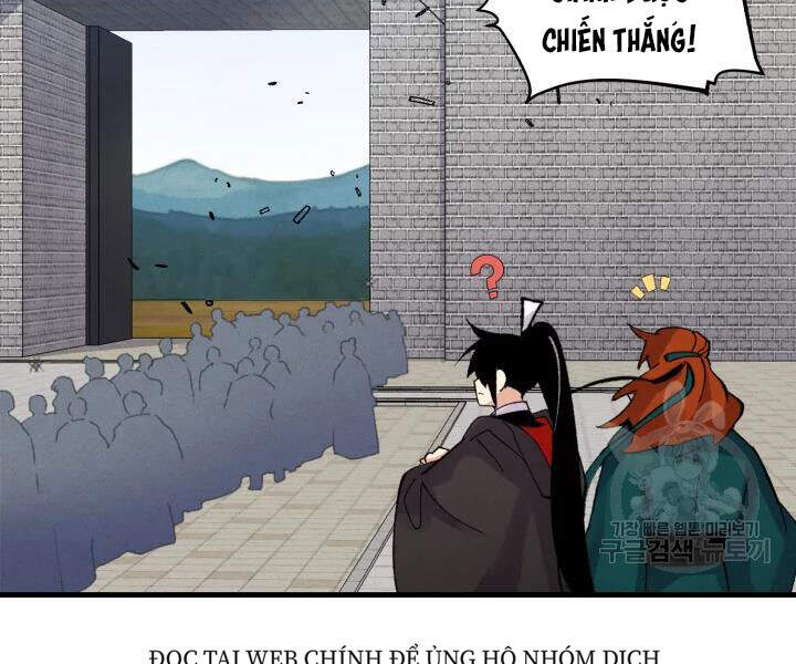 Phi Lôi Đao Thuật Chap 98 - Next Chap 99