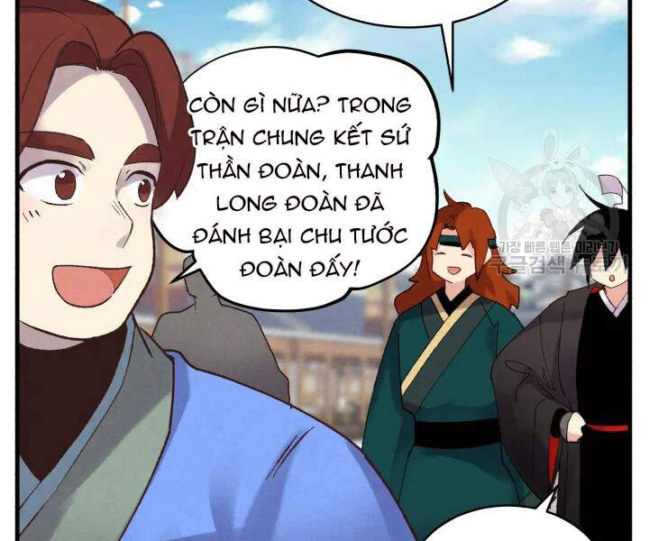 Phi Lôi Đao Thuật Chap 98 - Next Chap 99