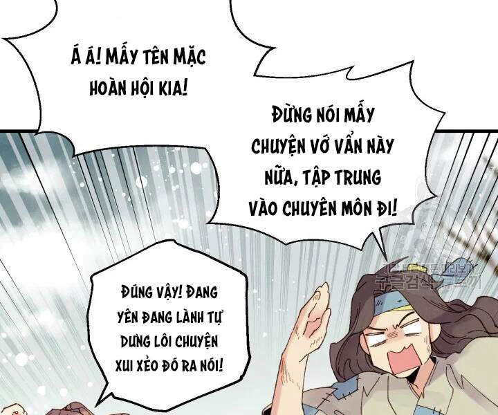 Phi Lôi Đao Thuật Chap 98 - Next Chap 99