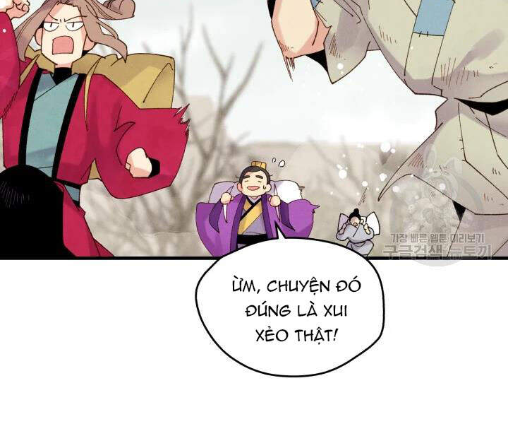 Phi Lôi Đao Thuật Chap 98 - Next Chap 99