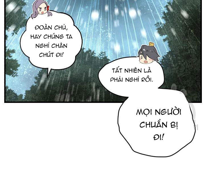 Phi Lôi Đao Thuật Chap 98 - Next Chap 99