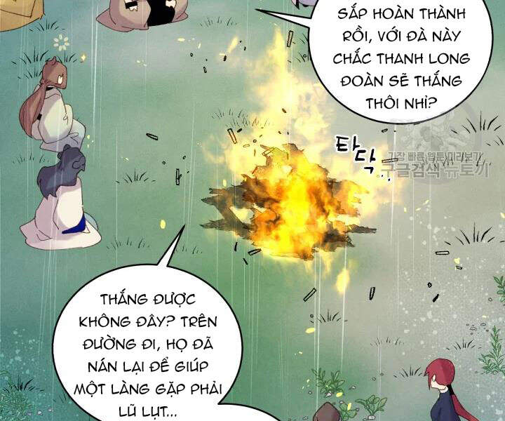 Phi Lôi Đao Thuật Chap 98 - Next Chap 99