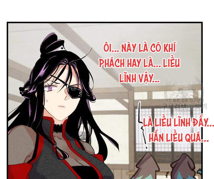 Phi Lôi Đao Thuật Chap 98 - Next Chap 99