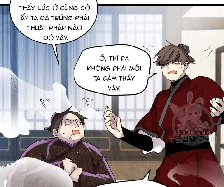 Phi Lôi Đao Thuật Chap 98 - Next Chap 99