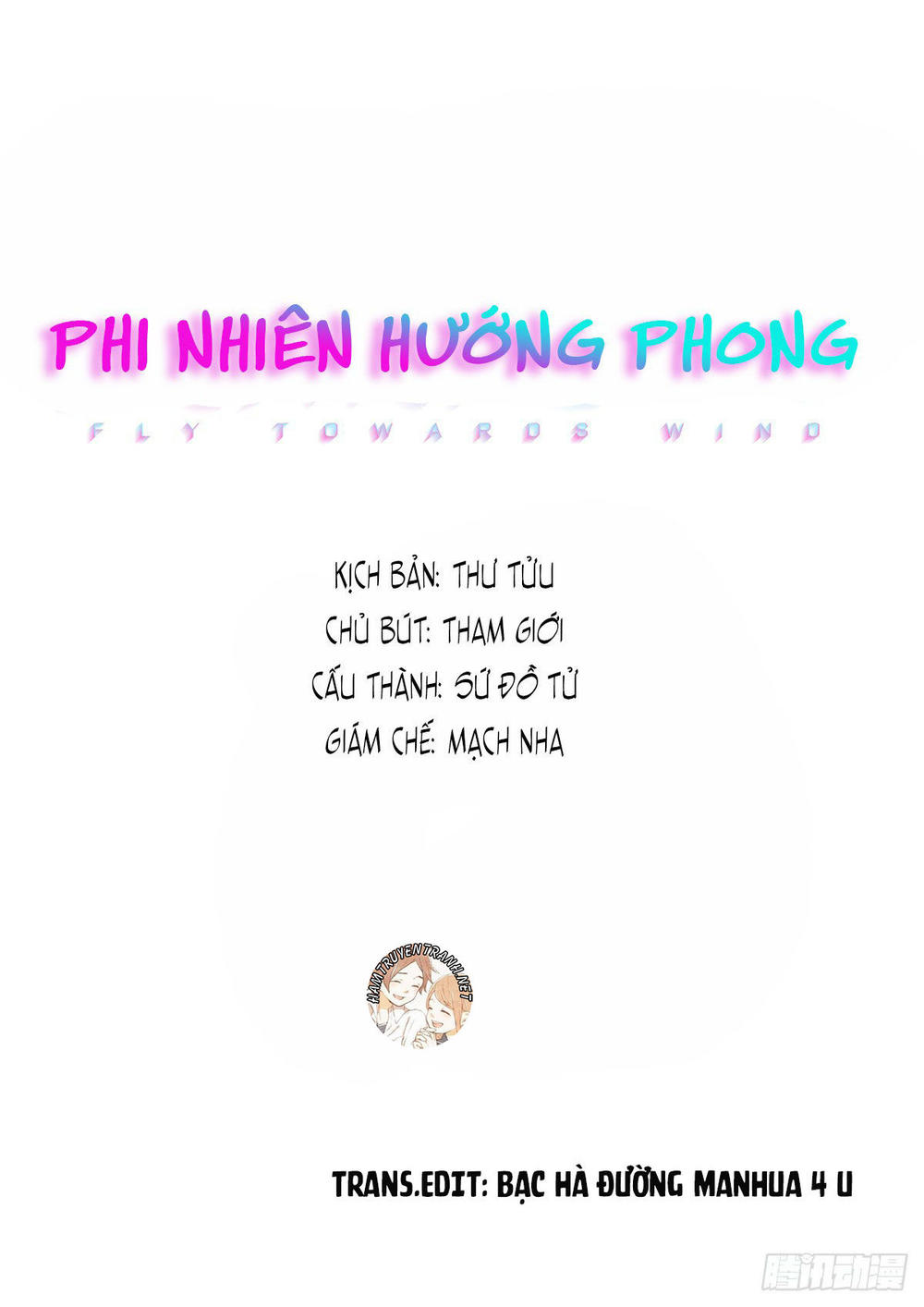 Phi Nhiên Hướng Phong Chap 111 - Next Chap 112