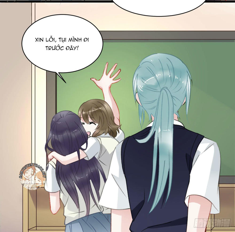 Phi Nhiên Hướng Phong Chap 111 - Next Chap 112