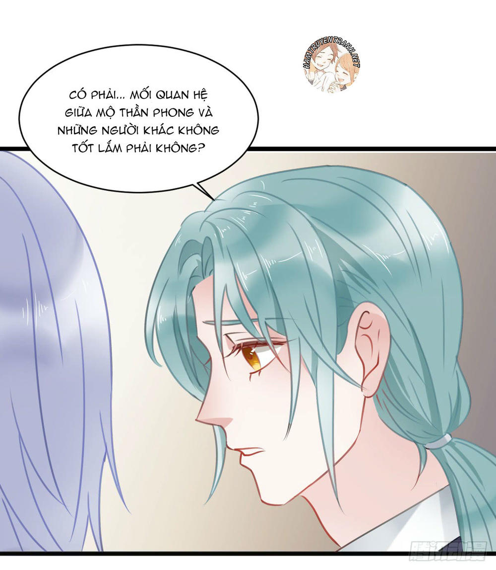 Phi Nhiên Hướng Phong Chap 111 - Next Chap 112
