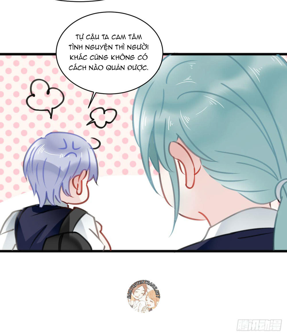 Phi Nhiên Hướng Phong Chap 111 - Next Chap 112