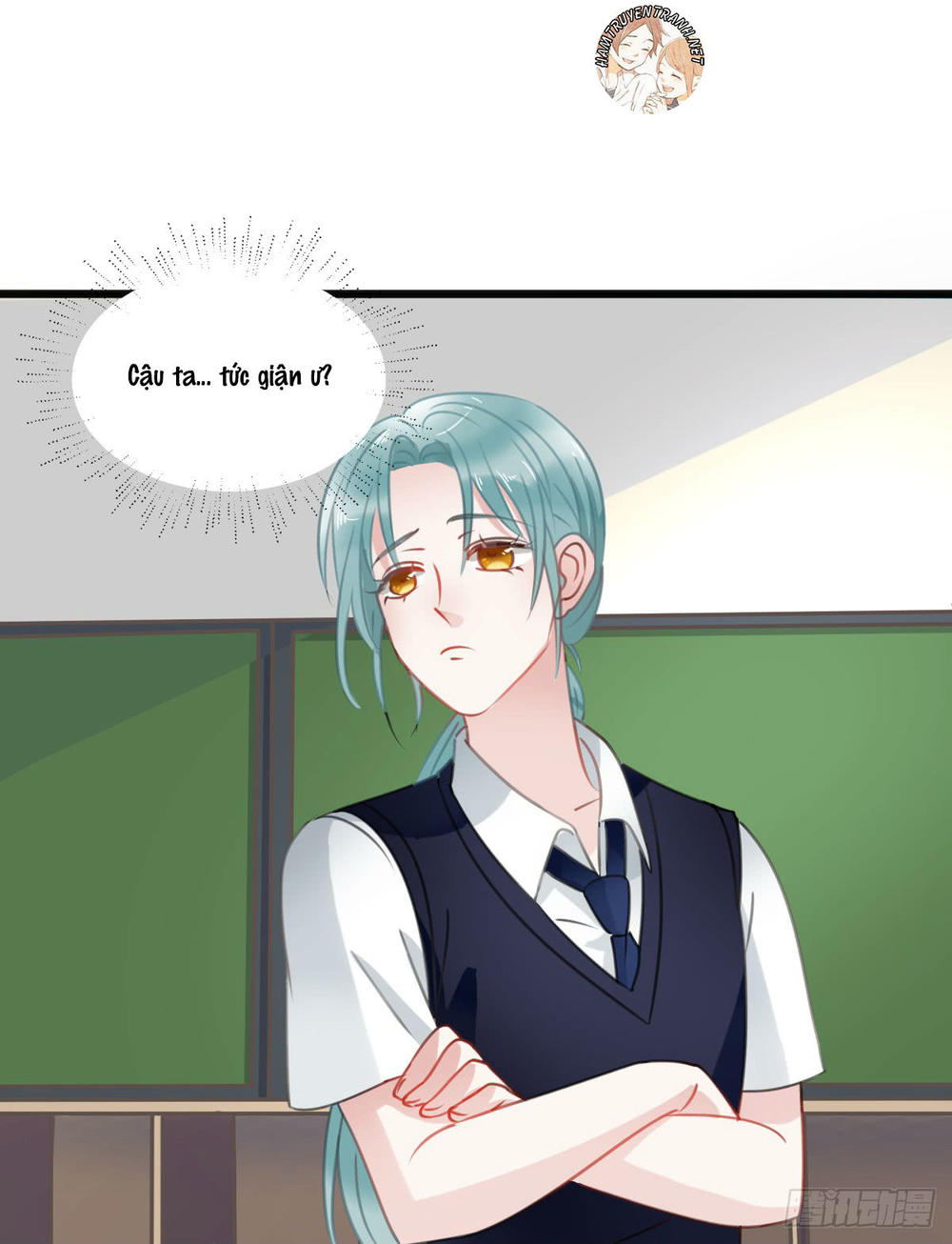 Phi Nhiên Hướng Phong Chap 111 - Next Chap 112