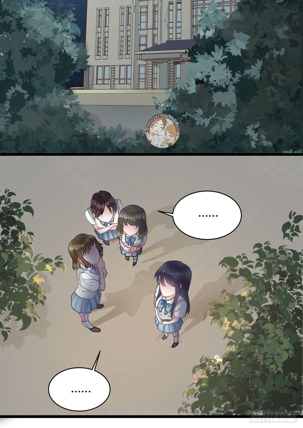 Phi Nhiên Hướng Phong Chap 111 - Next Chap 112
