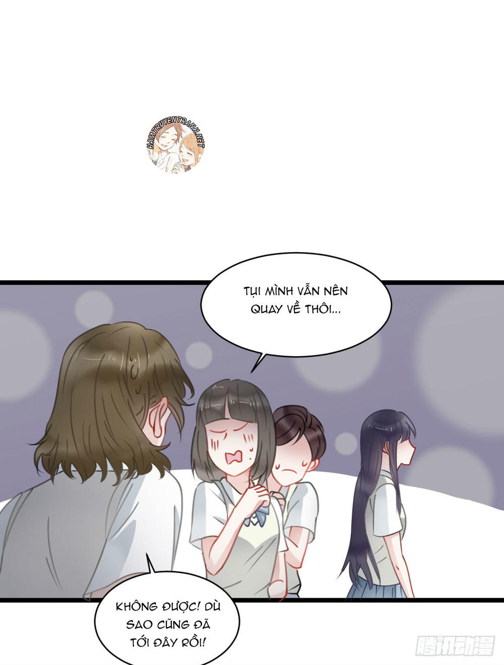 Phi Nhiên Hướng Phong Chap 111 - Next Chap 112