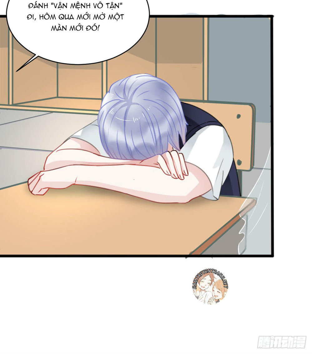 Phi Nhiên Hướng Phong Chap 111 - Next Chap 112