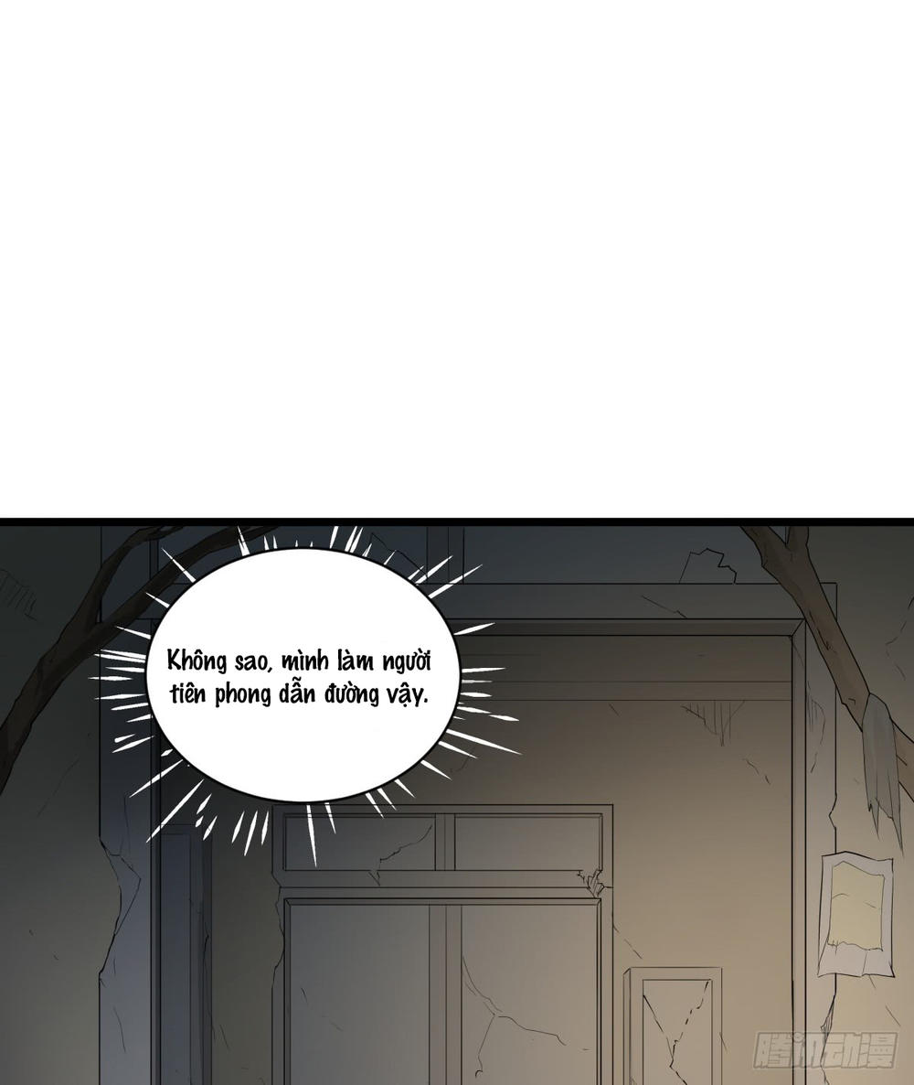 Phi Nhiên Hướng Phong Chap 111 - Next Chap 112