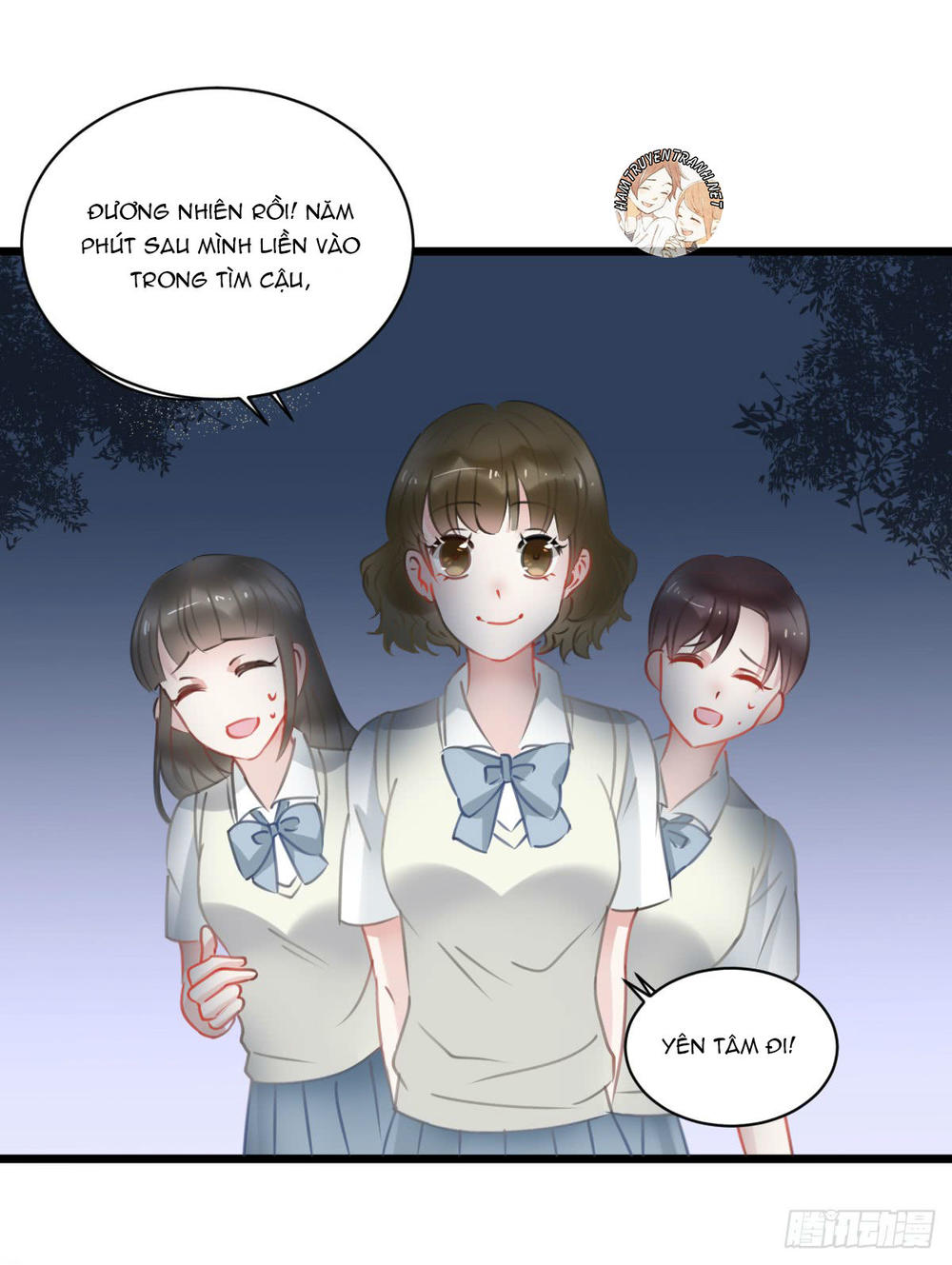 Phi Nhiên Hướng Phong Chap 111 - Next Chap 112