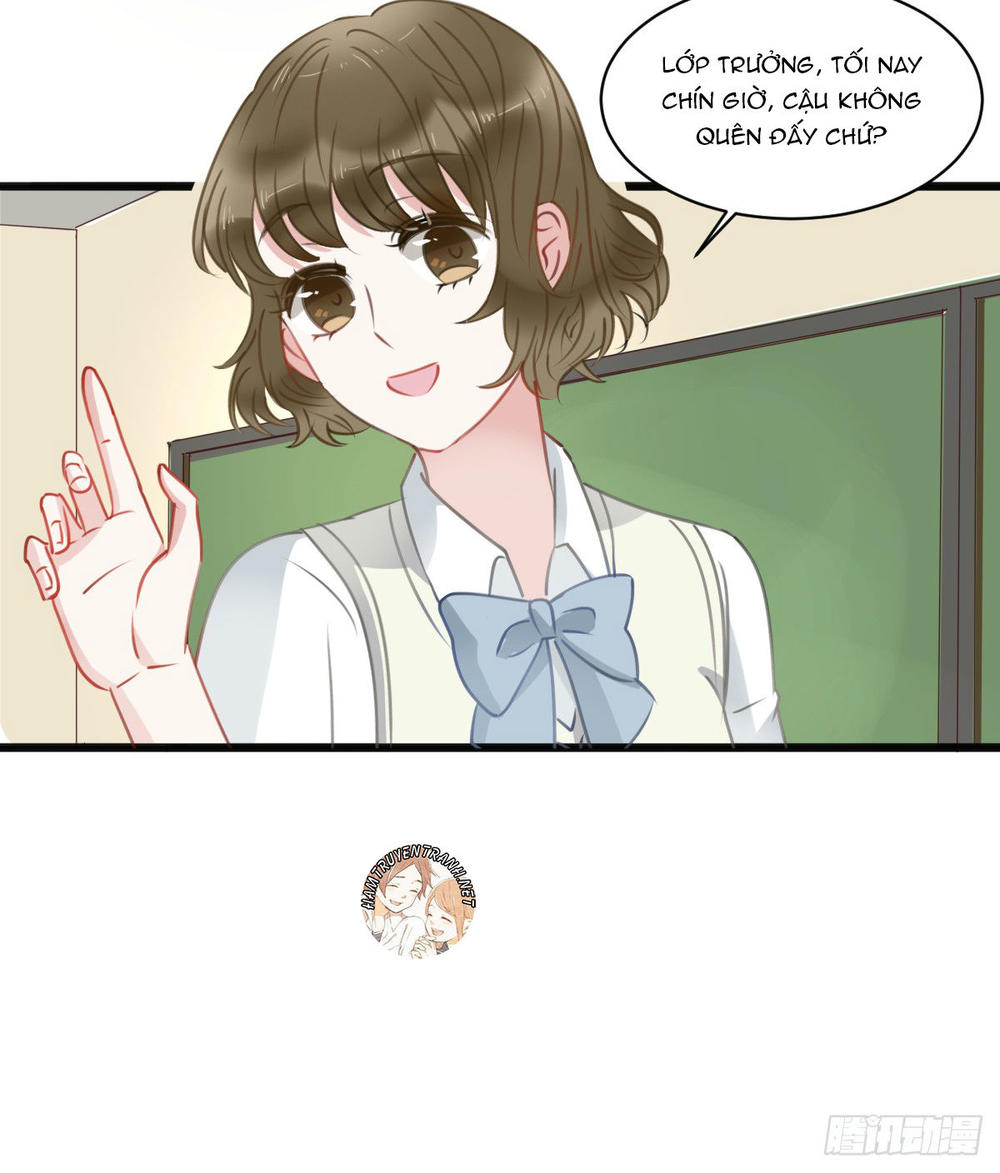 Phi Nhiên Hướng Phong Chap 111 - Next Chap 112