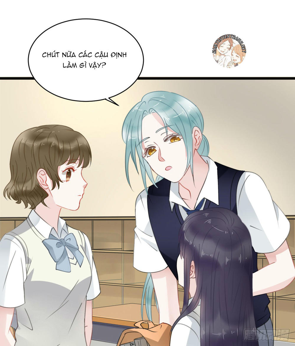 Phi Nhiên Hướng Phong Chap 111 - Next Chap 112