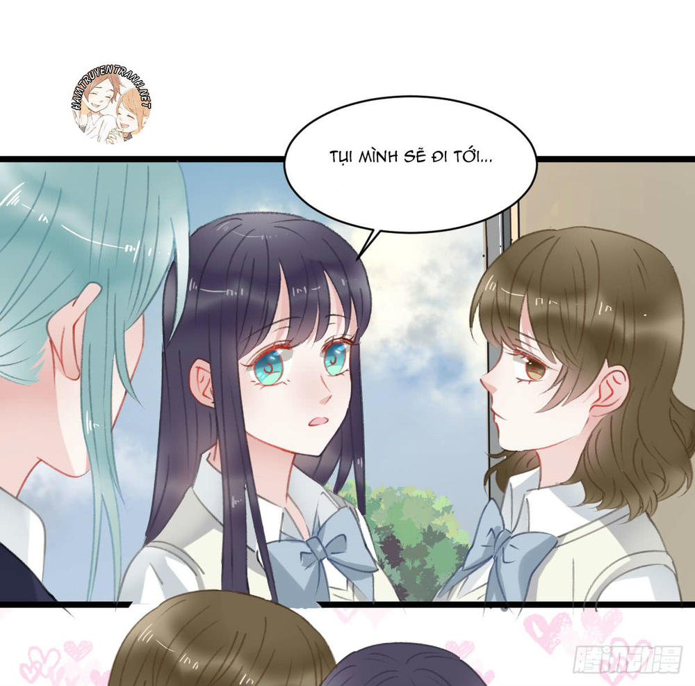 Phi Nhiên Hướng Phong Chap 111 - Next Chap 112