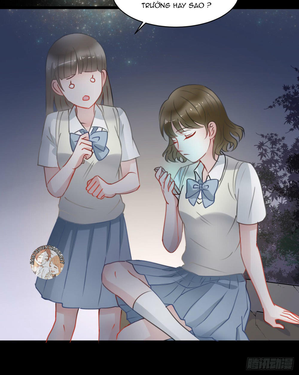 Phi Nhiên Hướng Phong Chap 112 - Next Chap 113