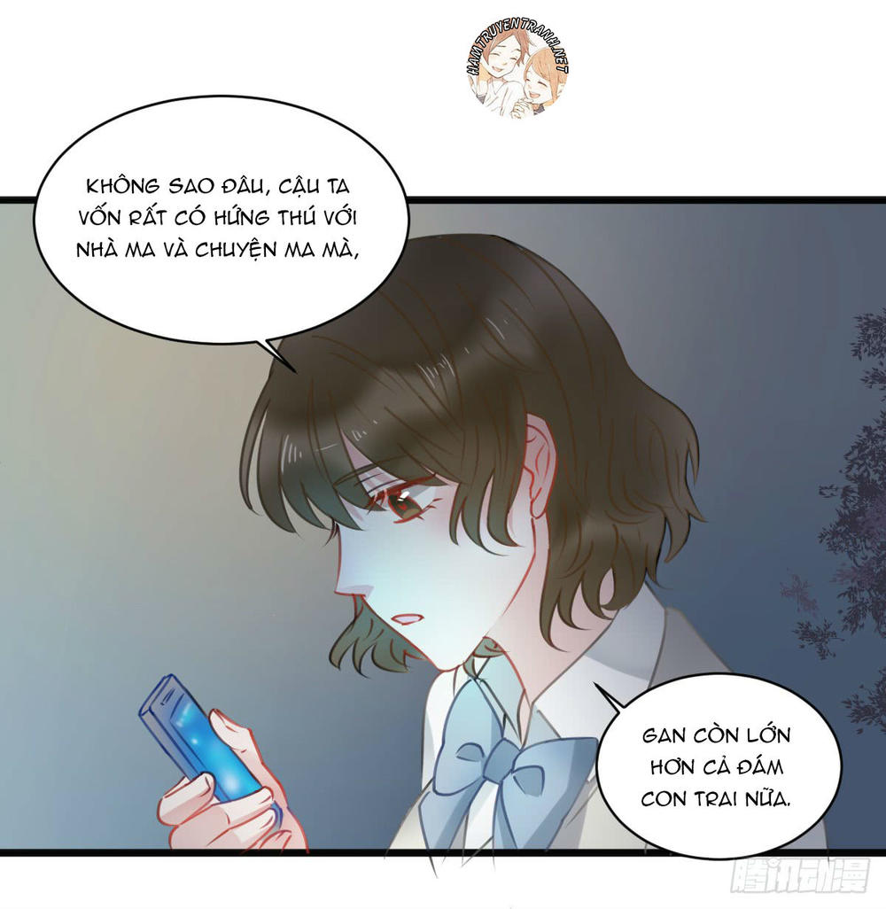 Phi Nhiên Hướng Phong Chap 112 - Next Chap 113