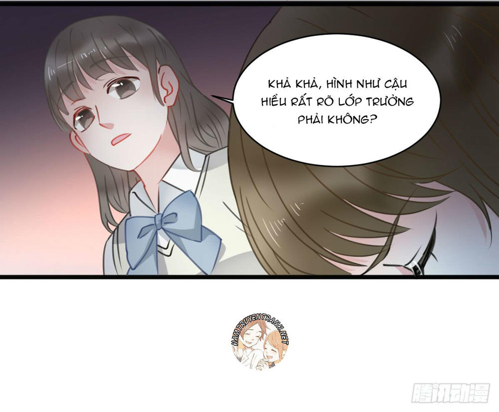 Phi Nhiên Hướng Phong Chap 112 - Next Chap 113