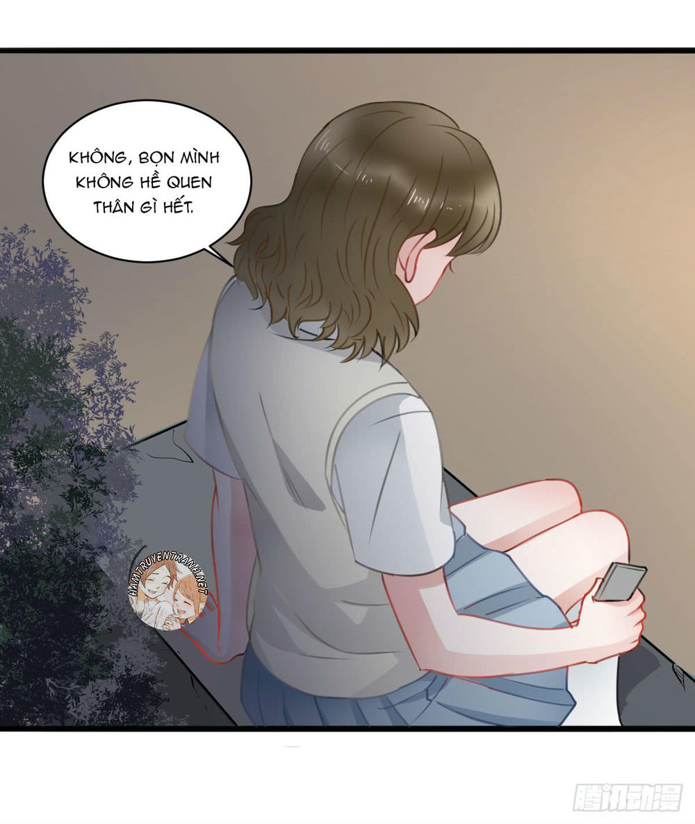 Phi Nhiên Hướng Phong Chap 112 - Next Chap 113